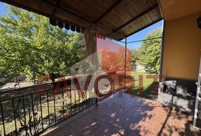 COMISION 0%.  Casa individuala cu garaj . Zona Decathlon . - 3