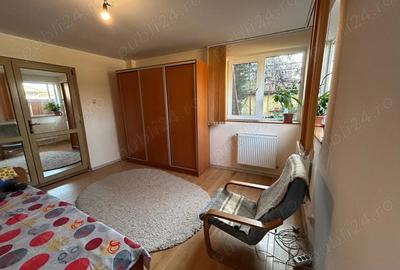 Casă cu 4 camere cu Teren 183 Mp în Brâncoveanu - 9