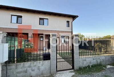 COMISION 0% Duplex cu 4 camere si teren de 250 mp - Sanandrei - 27