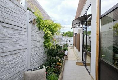 Black Friday - vila moderna - 4 camere + terasa acoperita - Cernica - 29