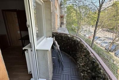 Garsonieră semidecomandată în Văcăresti - 3