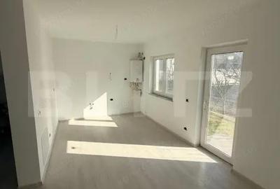 Casă cu Teren 300 Mp în Burdujeni - 9