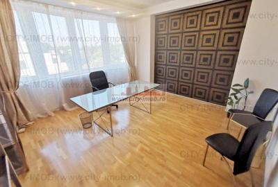 Apartament cu 3 camere decomandat în Primăverii - 44
