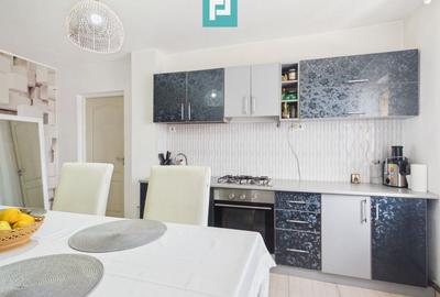 Apartament cu 2 camere semidecomandat, mobilat în Lipovei - 6