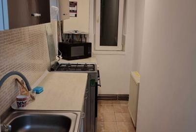 Garsonieră decomandată în Tomești - 2