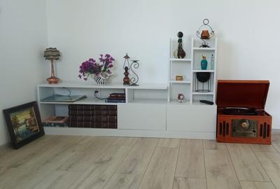 Casa vacanta,Albota,Morlovani - 7