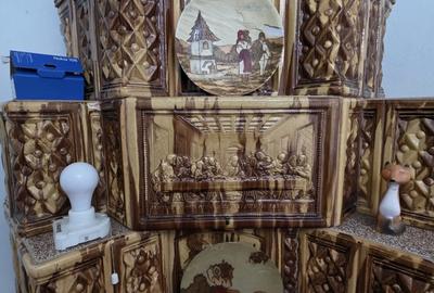 Casă individuală cu 5 camere cu Canalizare în Dragomirești - 8