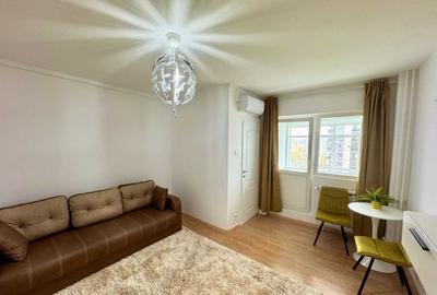 Garsoniera moderna cu balcon in zona Dristor, la doar 6 minute de metrou - 1