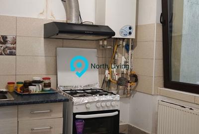 Garsonieră decomandată în Dămăroaia - 9