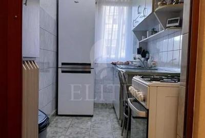 Apartament 2 camere în zona COMPLEX SIRENA - 6