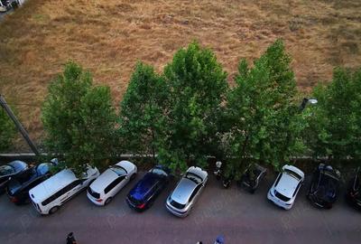 Apartament cu 2 camere semidecomandat în Chiajna - 5