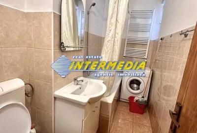 Apartament cu 2 camere decomandat, mobilat în Cetate - 10