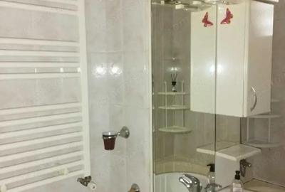 Apartament cu 2 camere în Gheorghe Lazăr