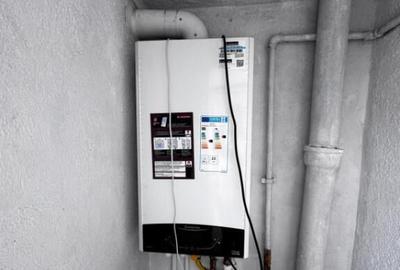 Apartament 3 camere, 64 mp, zona Calea Bucuresti - 6