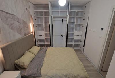 Apartament cu 2 camere decomandat în Lipovei - 6