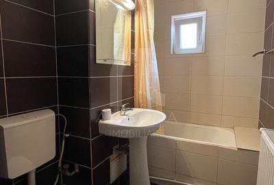 Apartament cu 2 camere în Broșteni - 5