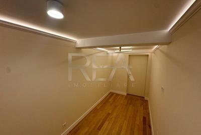 Apartament cu 5 camere semidecomandat, mobilat în Dorobanți - 5