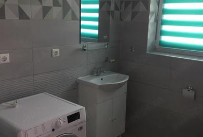 Casă cu 3 camere cu Teren 250 Mp în Dumbrăvița - 4