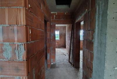 Duplex cu 3 camere cu Teren 311 Mp în Urseni - 3