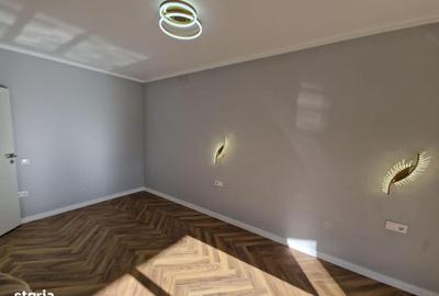 Apartament cu 3 camere decomandat în Cristian - 8