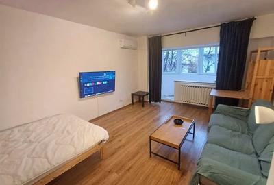 Garsonieră decomandată, mobilată în Lacul Tei - 1