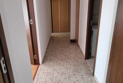 Apartament cu 2 camere decomandat, mobilat în Gorjului - 5