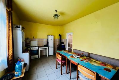 Casa Individuala 5 camere - Localitatea Liebling-  COMISION 0 % - 11