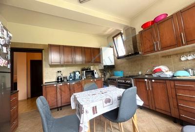 VOLUNTARI CENTRU- BCR, Vila Stil Brancovenesc, SPATIOASA, SOLIDA,Teren 400MP - 24