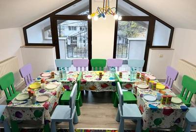 PROPRIETAR - 140 mp - bd. Dorobantilor (vizavi de H. Orient) - 3