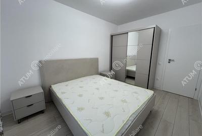 Apartament cu 3 camere etaj 1 zona Doamna Stanca din Selimbar - 9