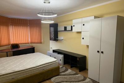 Apartament cu 2 camere decomandat în Gheorgheni
