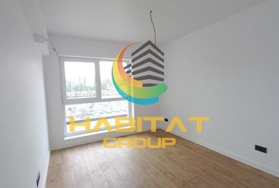 Apartament cu 2 camere decomandat în Metalurgiei