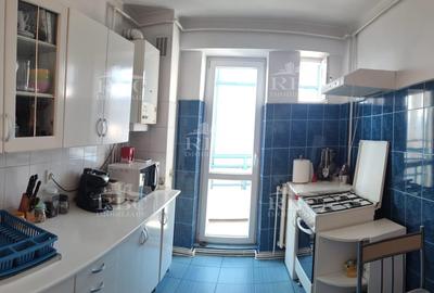 Apartament cu 3 camere de inchiriat, 80 mp in Manastur, zona Arinilor ! - 3
