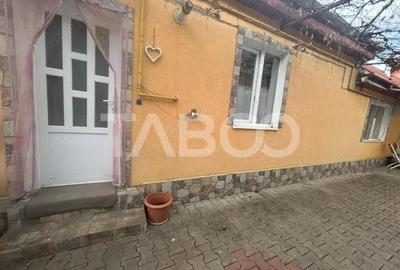 Garsoniera utilata si mobilata la casa de inchiriat in zona Turnisor - 1