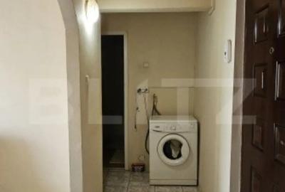 Apartament cu 2 camere decomandat în Central - 7