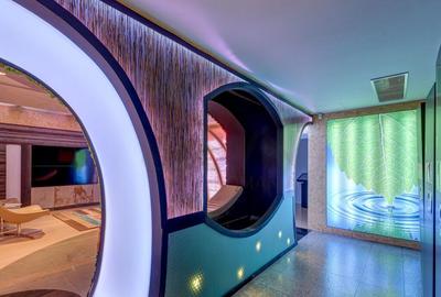 Proprietate deosebita Dorobanti Capitale Proprietate deosebita Dorobanti Capitale - 2