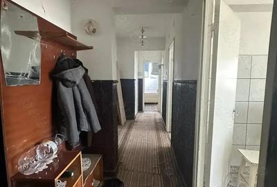 Apartament cu 3 camere decomandat în Central - 3