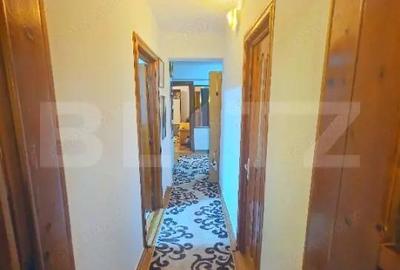 Apartament 3 camere cu gradina ?i garaj Radu Popescu, Micro 4 - 2