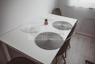 Garsonieră, mobilată în Valea Lupului - 4