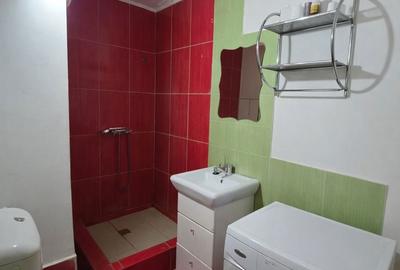 Garsonieră decomandată în Central - 3