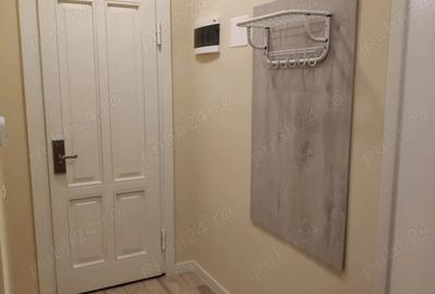 Apartament cu 2 camere decomandat în Dumbrăvița - 9
