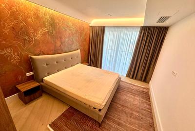 Apartament cu 3 camere decomandat, mobilat în Băneasa - 4