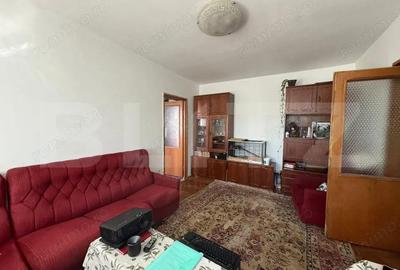 Apartament 3 camere, 54 mp, zona Ultracentrala - 3