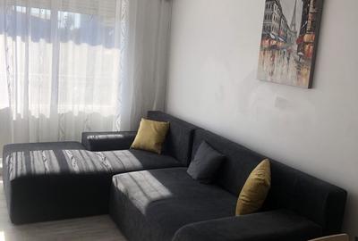Apartament cu 2 camere decomandat în Nord - 5