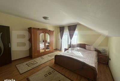 Casă cu 4 camere în Central - 11