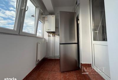 Apartament cu 3 camere decomandat în Mărăști - 4