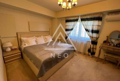 Apartament  de inchiriat  cu 3 camere in cartierul Andrei Muresanu