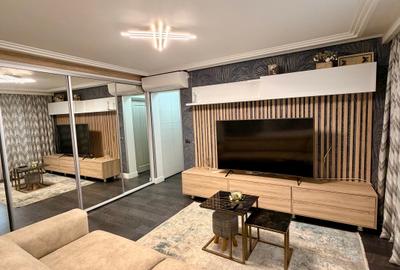 Apartament 2 camere modern | Bulevard Constantin Brancoveanu | Bloc Reabilitat - 2