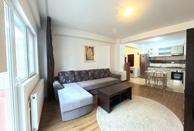 Apartament de vânzare – 2 camere in Militari Residence pe str. Rezervelor - 2