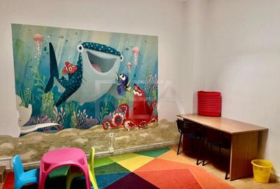 Vila individuala 8 camere Parcul Carol - 13